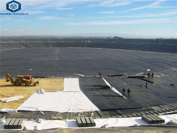 HDPE��������Ĥ���ڶ��_˹����������Ŀ